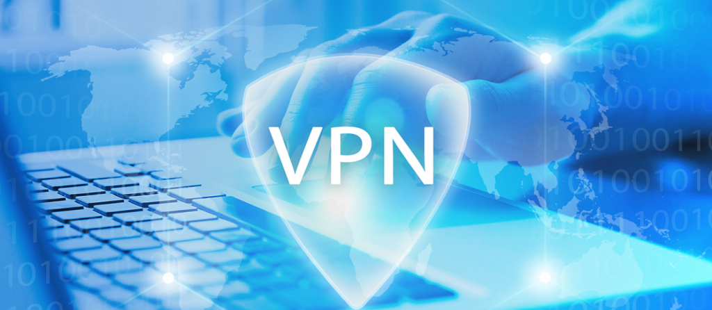 国外VPN术语介绍