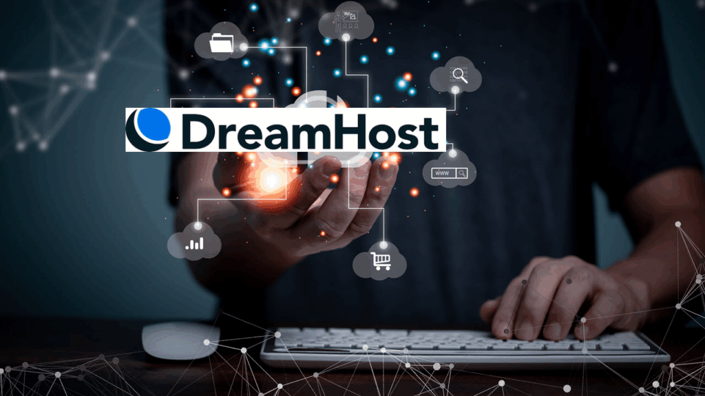 高性价比主机推荐：DreamHost 新 Web Hosting 方案解析