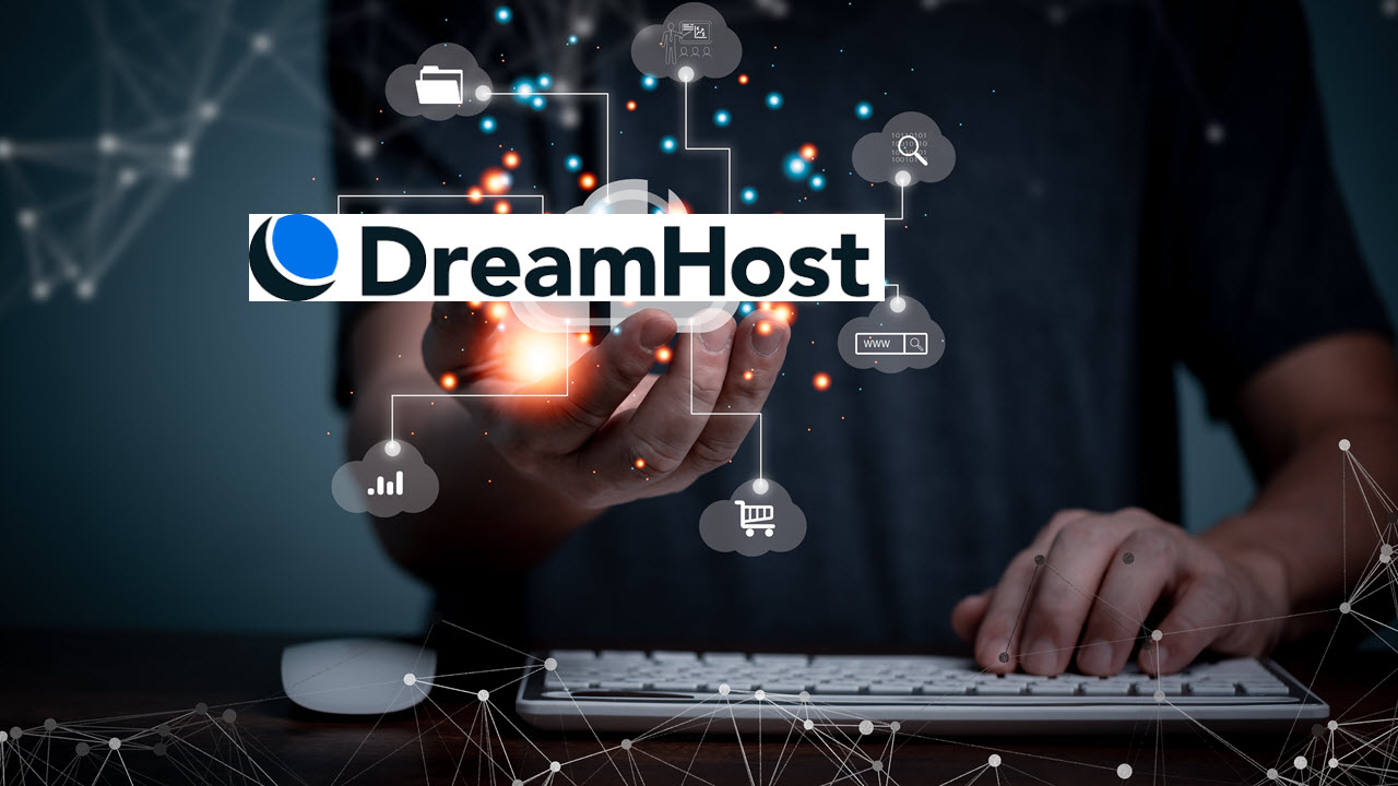 高性价比主机推荐：DreamHost 新 Web Hosting 方案解析