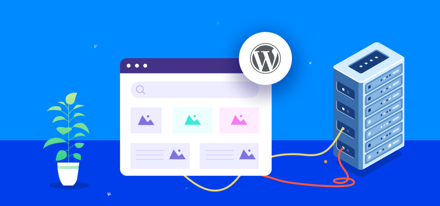 如何选择最快的 WordPress 主机？Ultahost 速度实测 + 黑五优惠
